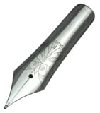 Nemosine German 0.6 Calligraphy Nib
