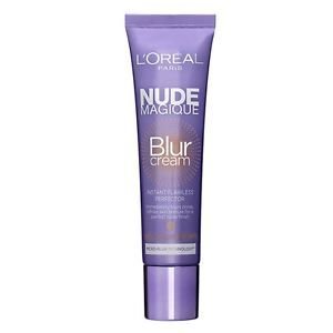blur cream loreal