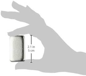 Adhesive N42 Neodymium Magnet for Arts Crafts, Model Making, DIY, Hobbies, Office and Home, 10mm dia x 1mm, 0.58kg Pull - Image 5