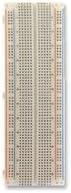 Twin Industries TW-E40-1020 BREADBOARD, SOLDERLESS