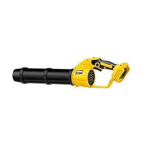 YOIbuy PRO ジェットブロワー 充電式 ブロワー リーフブロワー 強力 ブラシレスモータ搭載 YLB-PR-31