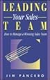 Leading Your Sales Team