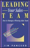 Leading Your Sales Team