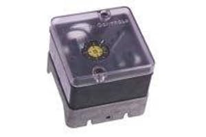 Antunes Controls 8103116202 1-20" wc LGP-G Single Low Gas Pressure Switch