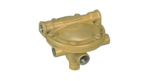 Haldex Reman Valve