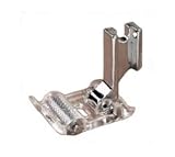 Roller Foot 153, Singer slant-shank