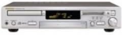 Onkyo FR-435 Hi-Fi Receiver Silver