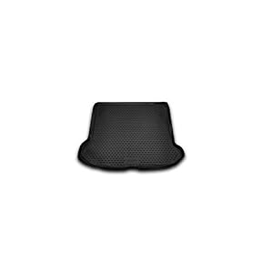 Kofferbakmat voor VOLVO XC60, 2008->