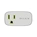 5 Pack Belkin Power Conserve Illuminated Switch F7c016q - Bulk Packaging