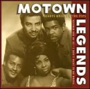 Motown Legends [Us Import]