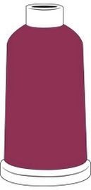 Madeira Rayon Embroidery Thread 1100yd Spool PURPLE PINK Color: 1183