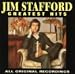 Jim Stafford Cow Patti