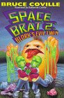 Blorks Evil Twin (Space Brat 2) (Space Brat)
