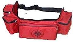 Belt Case for Telescope eyepieces and camera Accessories, eyepieces, barlow Lens. - can be worn like a belt, 30A033