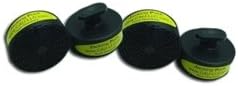 Corvette Accessories Unlimited Corvette Jacking Pucks - Set of four (4) jacking pucks.