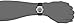 Timex Unisex T49957 Expedition Mid-Size Digital CAT Black/Silver-Tone Nylon Strap Watch