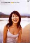 小野真弓 re:action