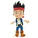 Jake and the Never Land Pirates Mini Plush - Jake