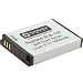 Samsung WB350F Digital Camera Accessory Kit Includes: SDSLB10A Battery, SDM-1501 Charger, SDC4/16GB Memory Cardthumb 1