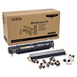 Xerox 109R00731 OEM Mono Laser Maintenance - Phaser 5500/5550 Maintenance Kit (110V) (Includes Fuser Transfer Roller 15 Feed Rollers) (300000 Yield)