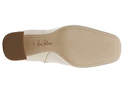 Sam Edelman Codie Ivory 1 9.5 W