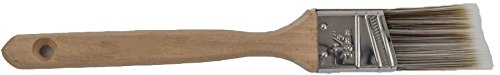 Pro Grade - Paint Brushes - 5 Pack Variety Angle Paint Brushes
