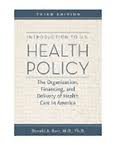 Download Introduction to U.S. Health Policy: The Organization, Financing, and Delivery of Health Care in America 3th (third) edition Download Introduction to U.S. Health Policy: The Organization, Financing, and Delivery of Health Care in America 3th (third) edition