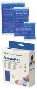 Versa-pac Reusable Hot & Cold Pack, By Tyco Healthcare and Uni-patch