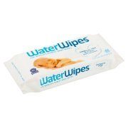 WaterWipes Sensitive Baby Wipes, 60 count - 3 Packs