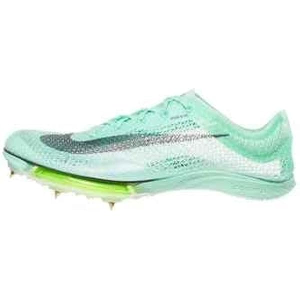 Amazon.com | Nike Air Zoom Victory 'Mint Foam Volt' Track & Field