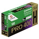 30 Rolls Fuji Pro 400H 120 Color Pro Negative Film ISO 400
