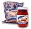 Sabrett Pushcart Style Onions In Sauce, 16 oz