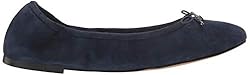 Sam Edelman Women's Felicia Ballet Flat, Baltic