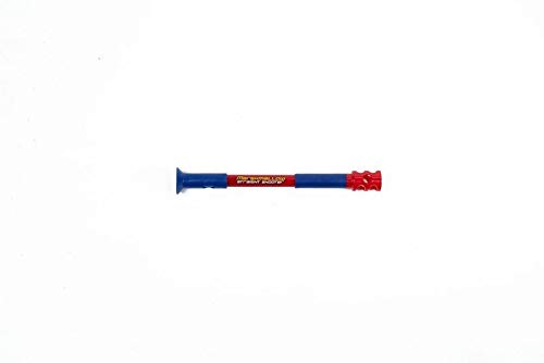 Zing Classic Marshmallow Blaster - Mini Blaster - Compact Blaster Toy For Indoor And Outdoor Play