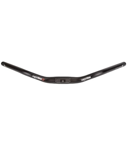 Amazon.com: Soma Fabrications Clarence Riser Handlebars 31.8mm