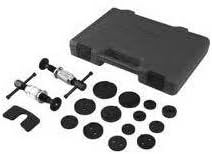 KD Hand Tools 41570 Rear Brake Caliper Compressor Kit