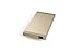 Sony Portable HD Mobile Projector, Bluetooth, Wi-Fi or HDMI Connectivity with Screen Size up to 120 inches (Gold)
