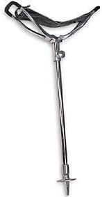 Hornungs Spectator Seat Stick Combo Seat and Walking Stick New