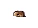 HERSHEY'S Caramels (Milk Chocolate, 1.1-Ounce Bars , Pack of 12)