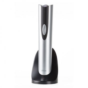 Oster 004207-NP2-015 Electric Wine Opener