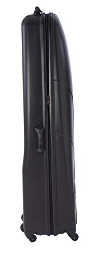 Samsonite Golf Hard-Sided Travel Cover Case, Black (Renewed)