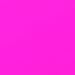 Craftables Hot Pink Heat Transfer Vinyl HTV - 5 Sheets Easy to Weed Tshirt Iron on Vinyl for Silhouette Cameo, Cricut, All Craft Cutters. Ships Flat