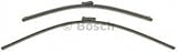 Bosch Aerotwin 3397007088 Original Equipment Replacement Wiper Blade - 26"/20" (Set of 2) Top Lock 19mm
