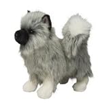 Douglas Toys Umbra Keeshond