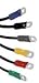 Resistance Chair Accessories - Resistance Anchor Cable