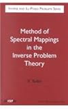 Method of Spectral Mappings in the Inverse Problem Theory, Yurko, V. A., 9067643556