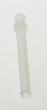 De Longhi 5313226701 Milchsteigrohr für EN520 Lattissima Aufschäumer