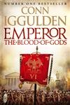 Emperor the Blood of Gods Pb