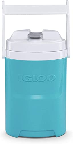 Igloo 1/2 Gallon Insulated Sports Water Jug | Latitude Series