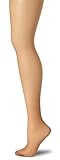 Butterfly Women's Plus Size Day Sheer Pantyhose